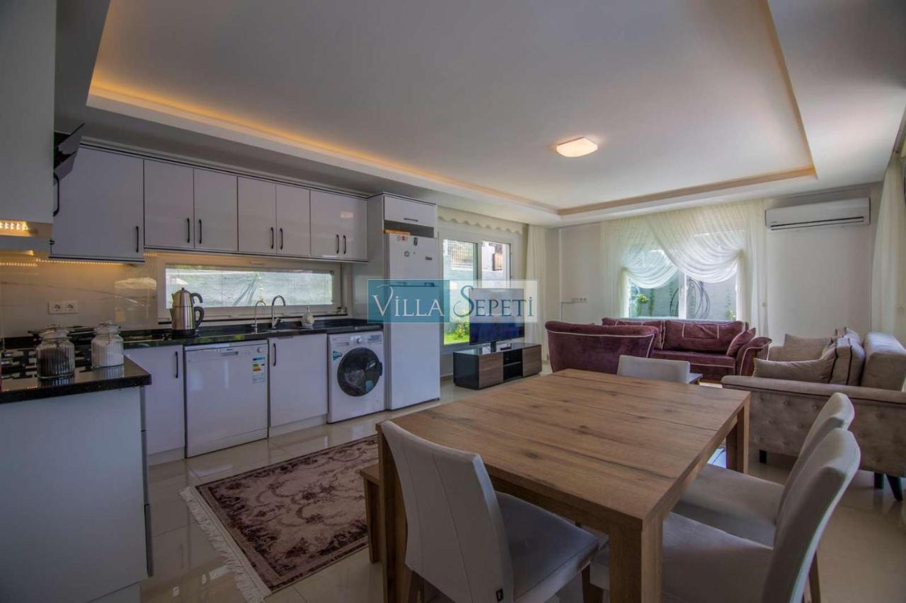Villasunlight Fethiye Exterior photo