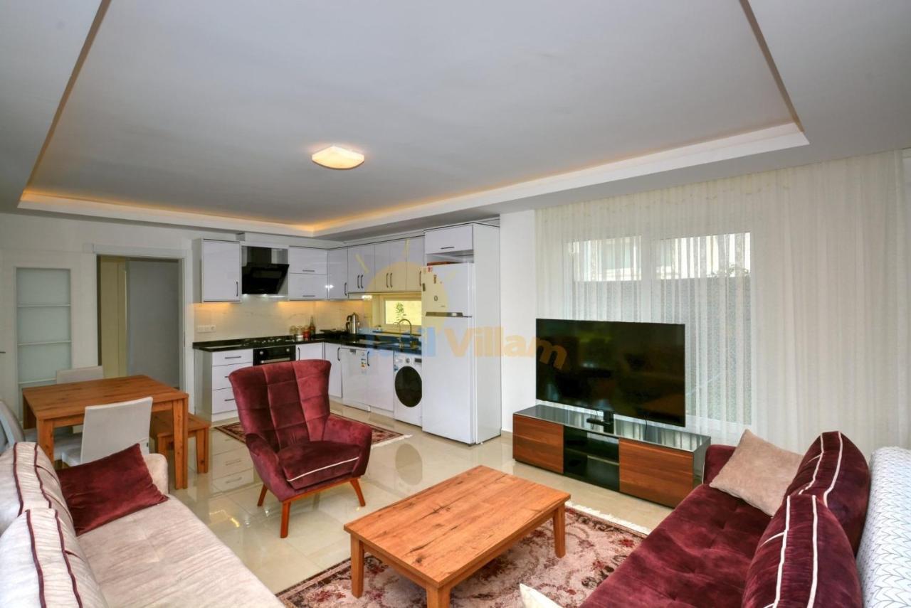 Villasunlight Fethiye Exterior photo