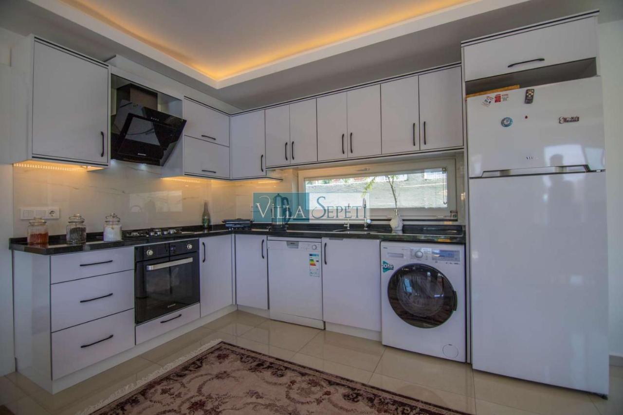 Villasunlight Fethiye Exterior photo