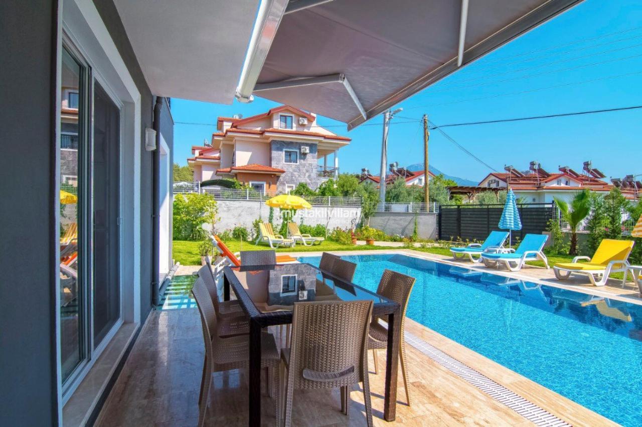 Villasunlight Fethiye Exterior photo