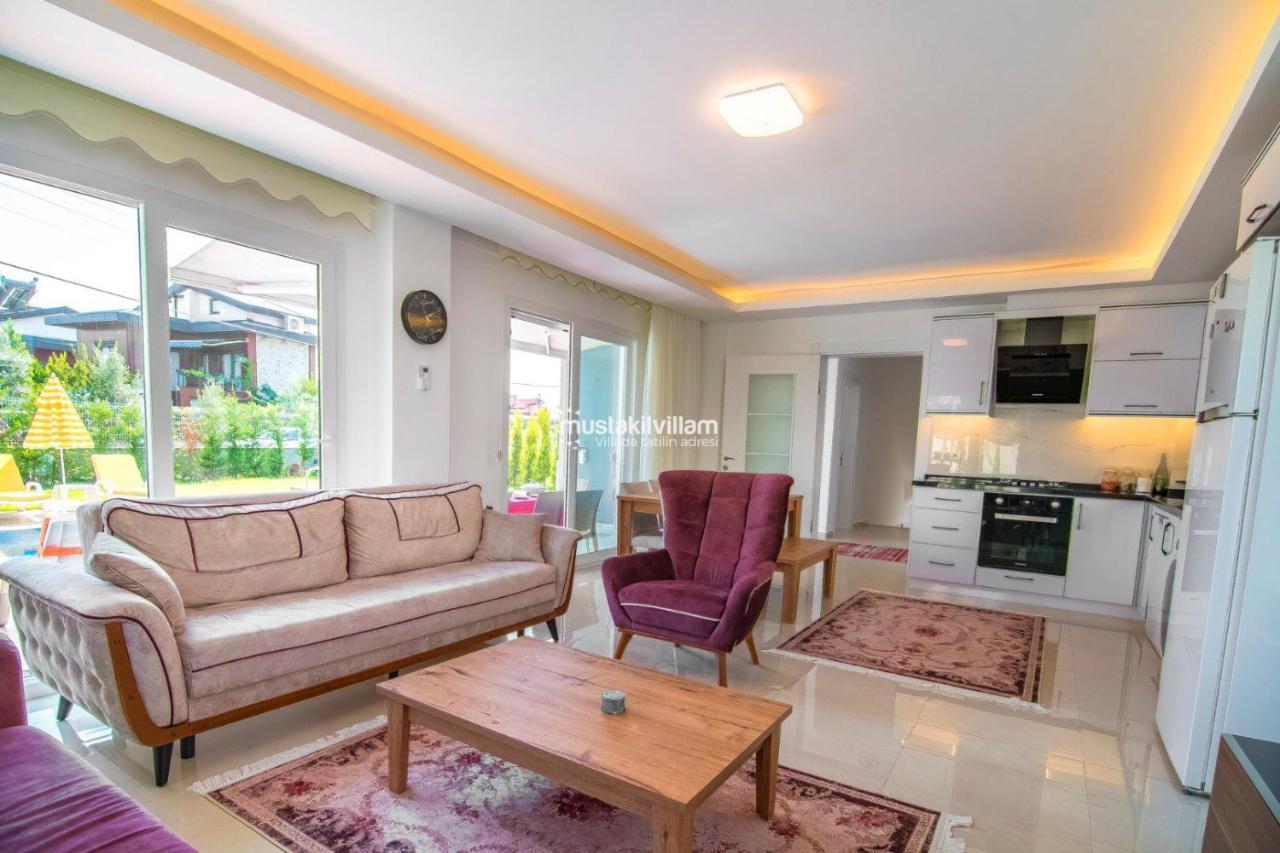 Villasunlight Fethiye Exterior photo