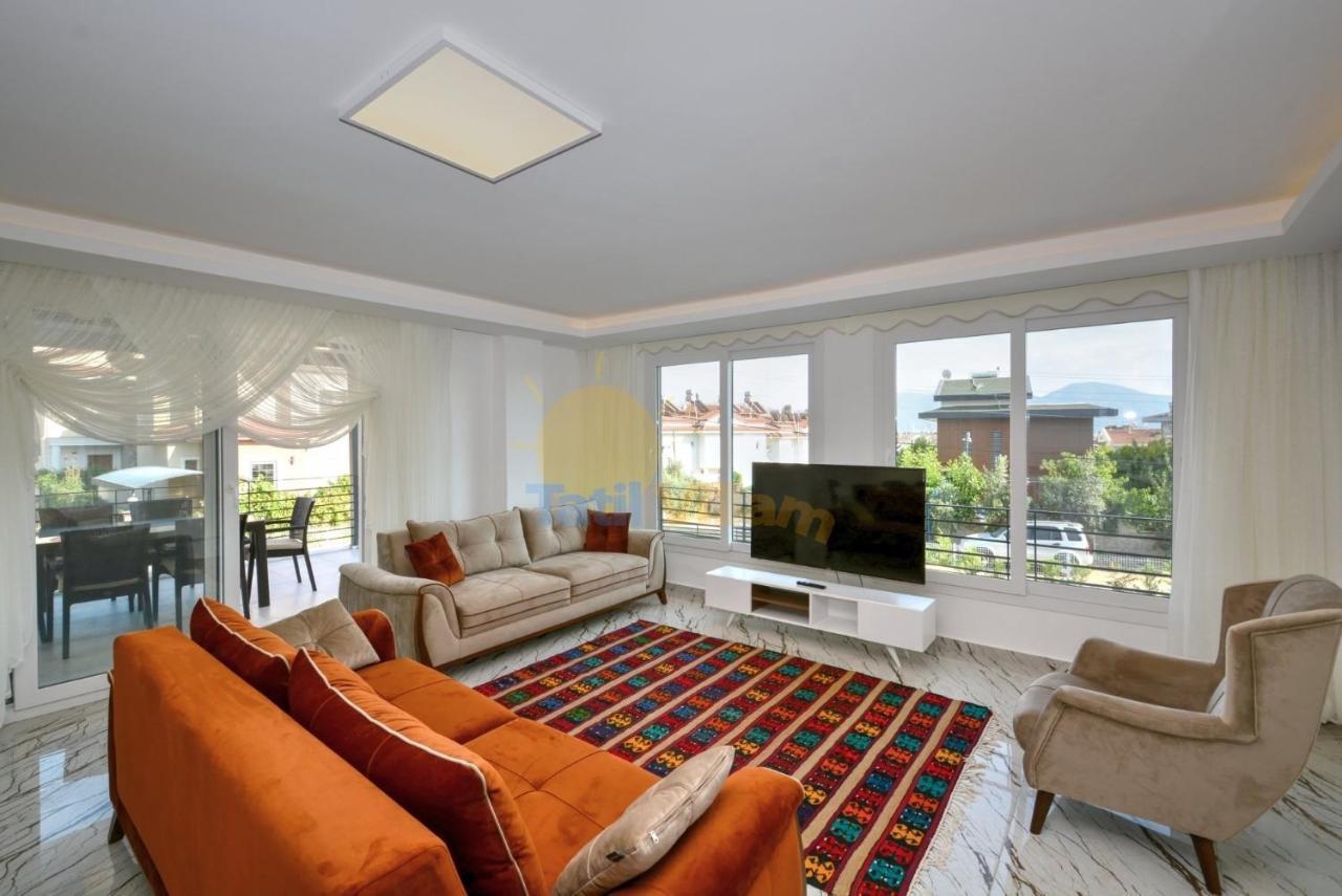 Villasunlight Fethiye Exterior photo