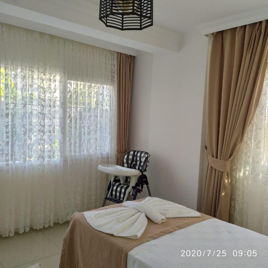 Villasunlight Fethiye Exterior photo
