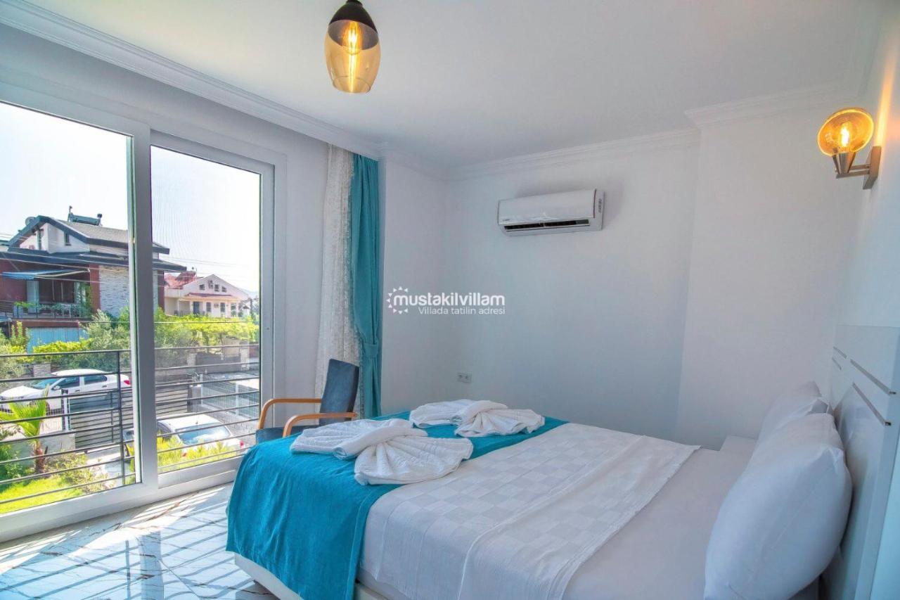 Villasunlight Fethiye Exterior photo