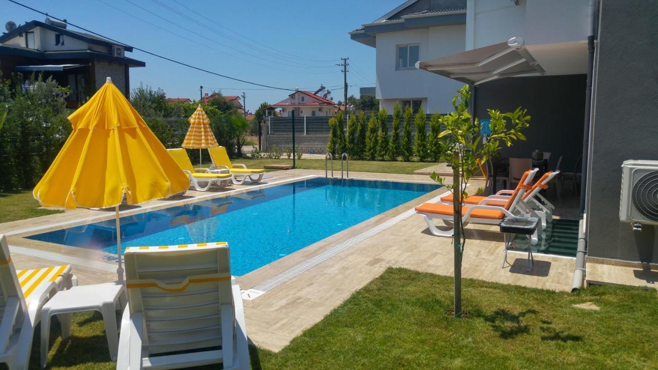 Villasunlight Fethiye Exterior photo