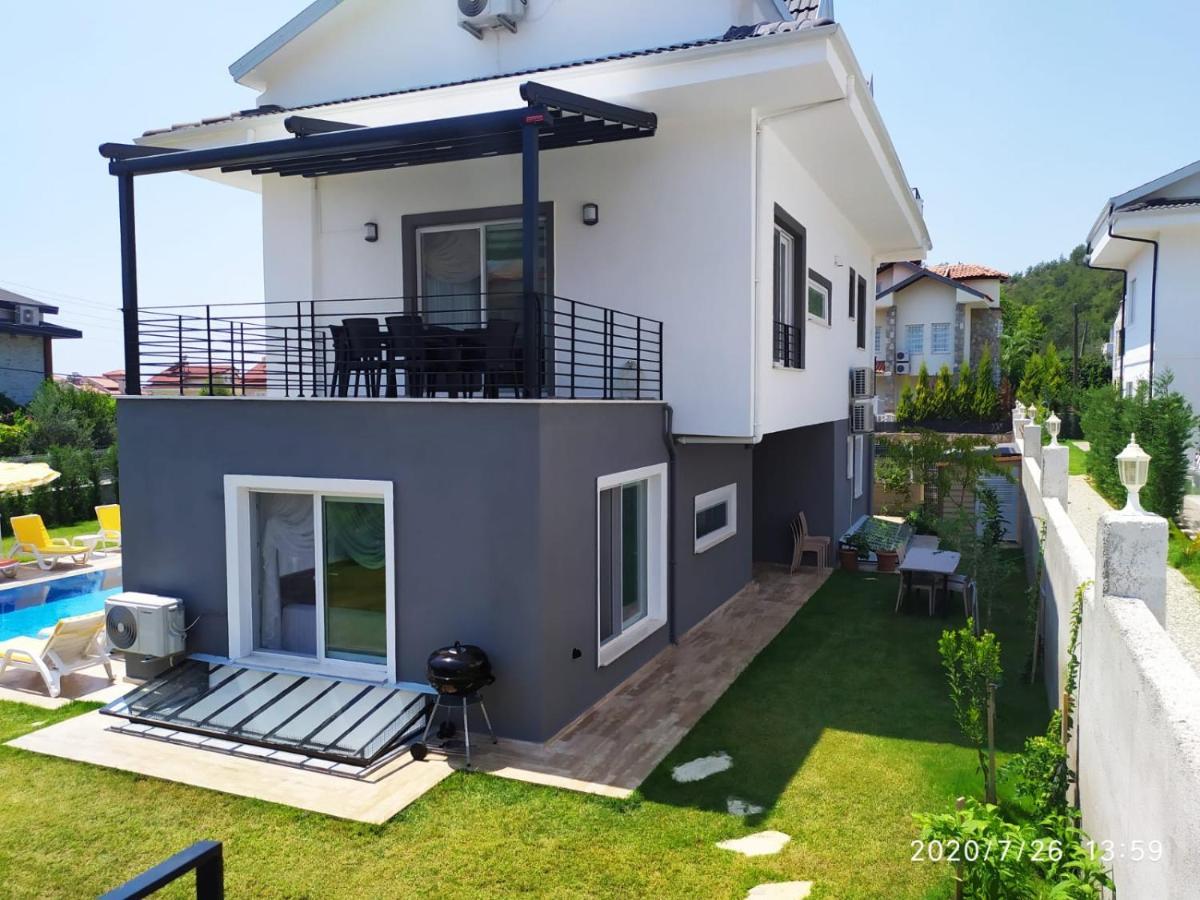 Villasunlight Fethiye Exterior photo